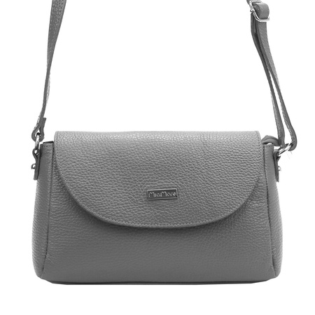 Torebka torebki skórzana damska skóra naturalna MiaMore 