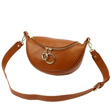 Pasek parciany CASUAL gr-3 m-115-cm