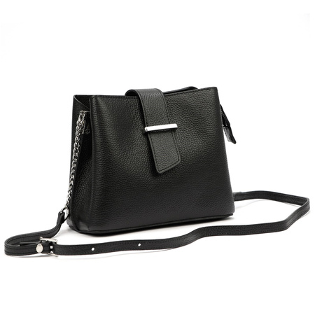 Torebka torebki skórzana skóra naturalna Luka damska