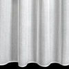 FIRANA GOTOWA ANET 140X250 CM BIAŁY