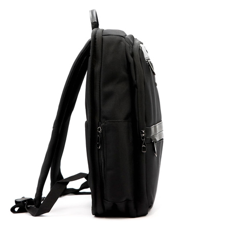 Plecak męski materiałowy B.Cavalli