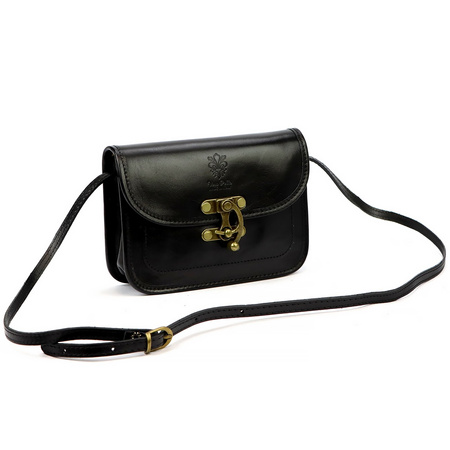 Torebka torebki skórzana skóra naturalna damska Florence