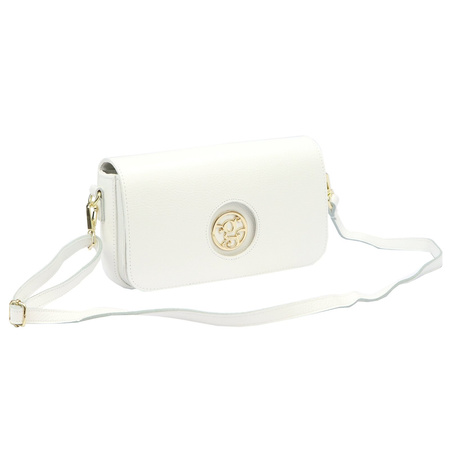 Torebka torebki skórzana skóra naturalna Gregorio damska 