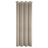 ZASŁONA GOTOWA ADELA 140 X 250 CM BEŻOWY