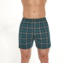 Bokserki majtki męskie  Comfort 008/245 3XL-5XL