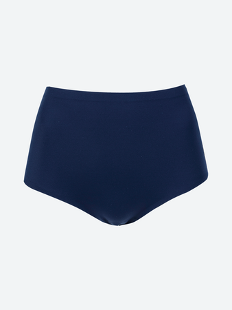 LEILA Figi, blu/granatowy