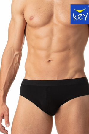 Slipy MPP 005 Bamboo 2P  Slipy majtki męskie 