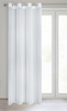 FIRANA GOTOWA MIREA 140 X 260 CM BIAŁY