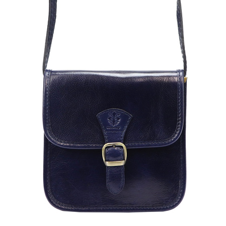 Torebka torebki damska skórzana skóra naturalna Florence