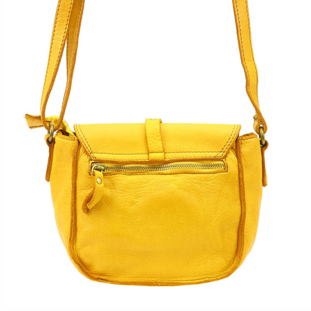 Torebka damska skórzana skóra naturalna VS 