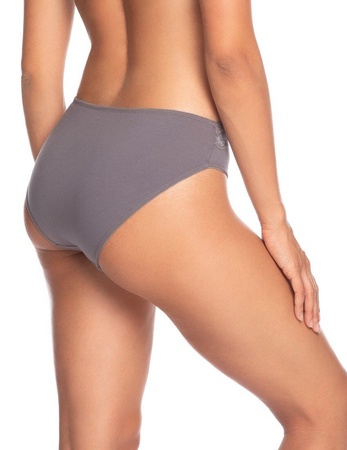 Figi bikini 1437 BI 2-pack majtki damskie 