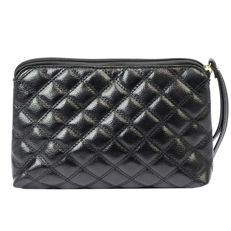 Torebka torebki skórzana skóra ekologiczna Pierre Cardin damska