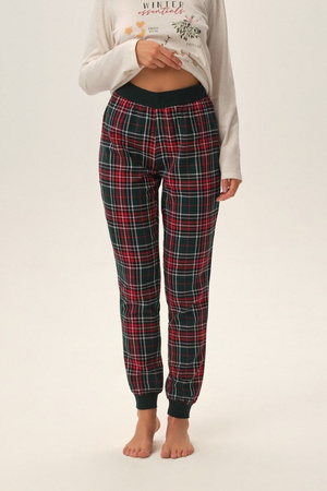 Piżama damska  41902 Florencia