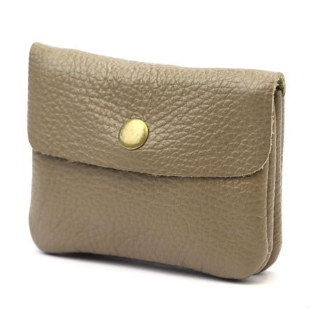 VerMari etui na dokumenty skóra naturalna