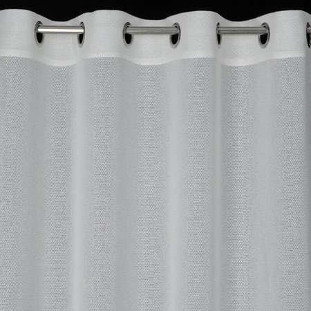 ZASŁONA GOTOWA KENDAL 140 X 250 CM NATURALNY