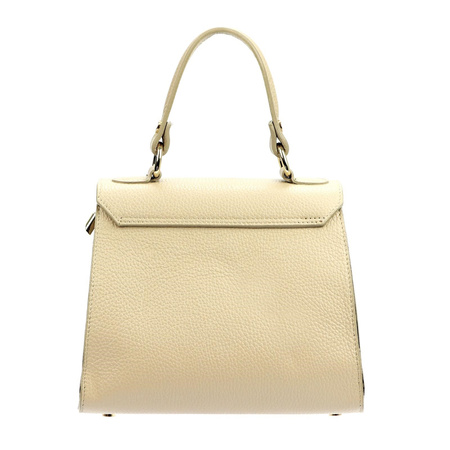 Torebka torebki skórzana damska skóra naturalna Luka