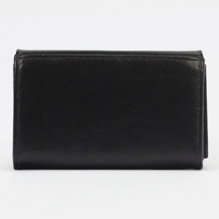 Portfel męski skórzany skóra naturalna Żako 