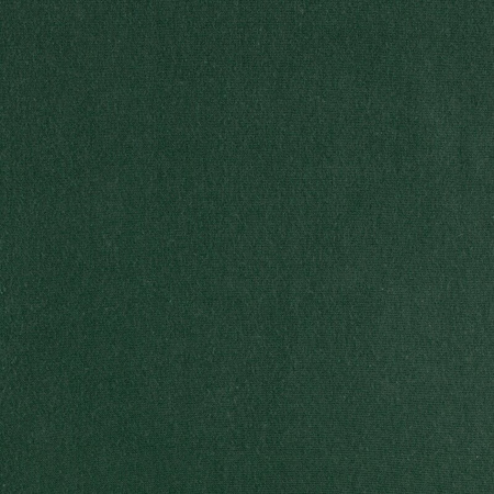 PRZEŚCIERADŁO Z GUMKĄ JERSEY D91 240 X 220 X 30 CM BUTELKOWY ZIELONY