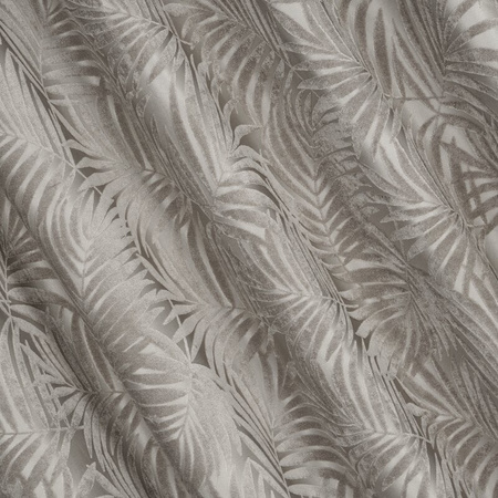 ZASŁONA GOTOWA LIVIA 140 X 250 CM BEŻOWY