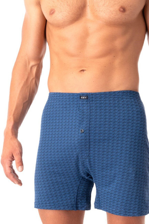 Bokserki MXC 813 GR XL bokserki majtki męskie 