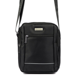 Torba saszetka listonoszka męska na ramię Coveri World