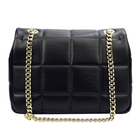 Torebka torebki skórzana skóra naturalna Pierre Cardin damska