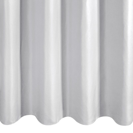 ZASŁONA GOTOWA ADARI 140 X 250 CM BIAŁY