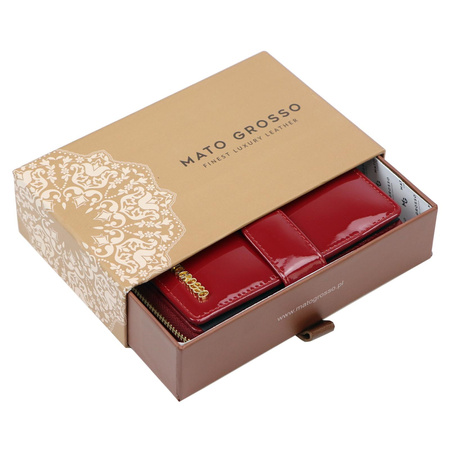 Saszetka "nerka" męska SELECT czarny