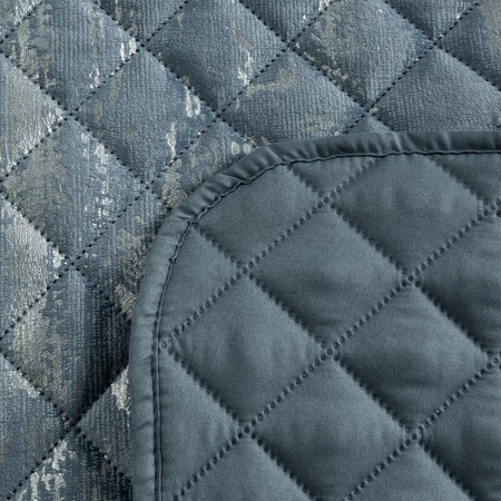 NARZUTA BLINK 3 220 X 240 CM NIEBIESKI