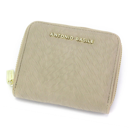 Portfel damski skórzany skóra ekologiczna Antonio Basile