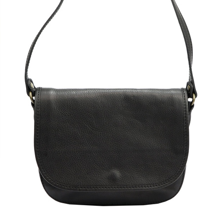 Torebka torebki damska skórzana skóra naturalna Florence 