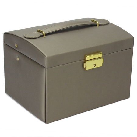 kuferek na biżuterię