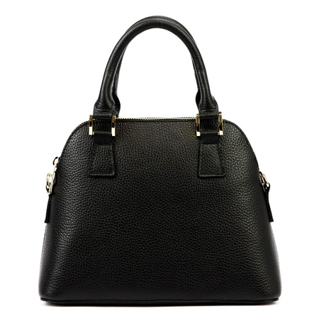 Torebka torebki damska skórzana skóra naturalna Luka