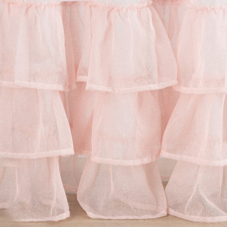 Firana gotowa 140X270 TAŚMA