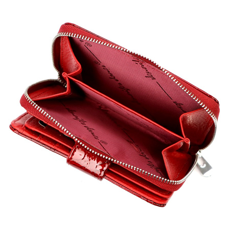 Portfel męski NITE czarny