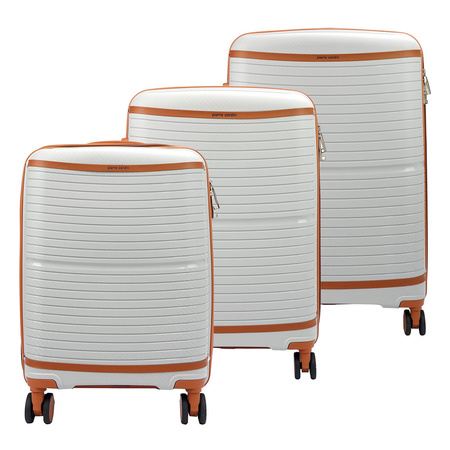 Portfel damski PALERMO ciemny-szary