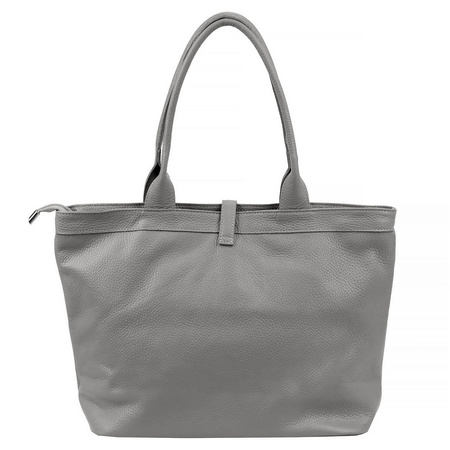 Torebka damska torebki skórzana skóra naturalna Luka