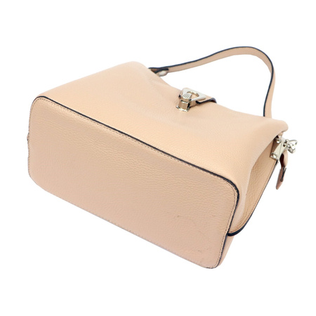 Torebka torebki skórzana damska skóra naturalna Luka