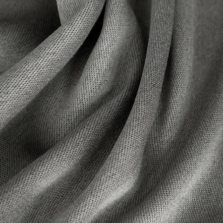 ZASŁONA GOTOWA CARLO 135 X 250 CM POPIELATY