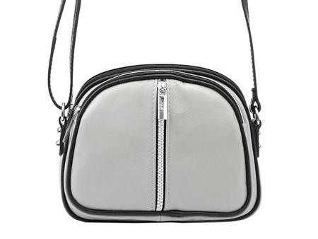 Kemer saszetka na ramię 017 Niebieska niebieski