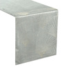 OBRUS BLINK 14 35 X 220 CM POPIELATY