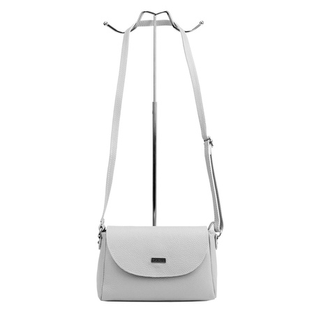 Torebka torebki skórzana skóra naturalna MiaMore damska 