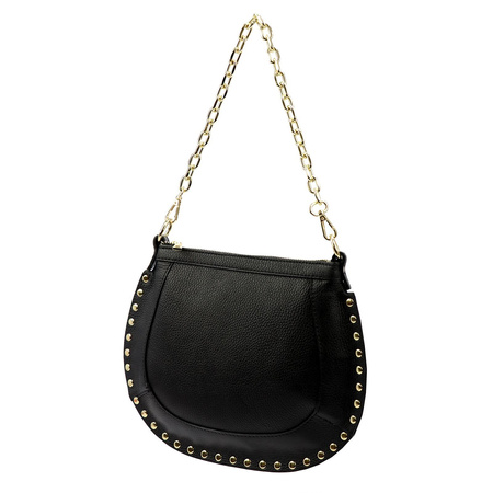 Torebka torebki skórzana skóra naturalna Luka damska