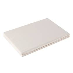 PRZEŚCIERADŁO NOVA 220 X 210 CM BEŻOWY