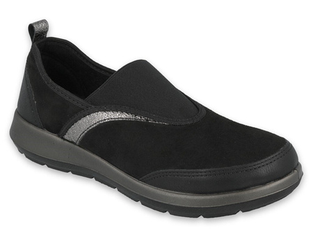 Dr Orto CASUAL - Obuwie buty Damskie półbuty trzewiki 