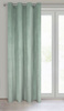 ZASŁONA GOTOWA MELANIE 140 X 250 CM JASNOMIĘTOWY