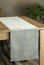OBRUS BLINK 14 35 X 140 CM POPIELATY
