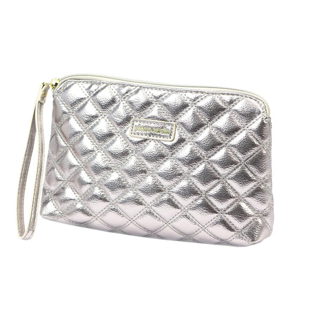 Torebka torebki skórzana skóra ekologiczna Pierre Cardin damska