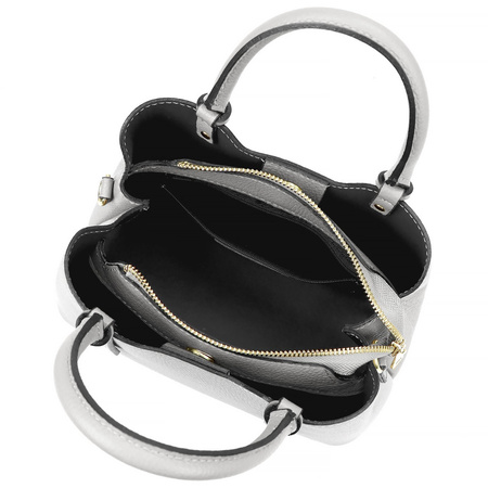 Torebka torebki damska skórzana skóra naturalna Luka 