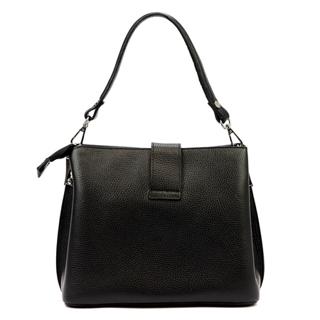 Torebka torebki skórzana damska skóra naturalna Luka 